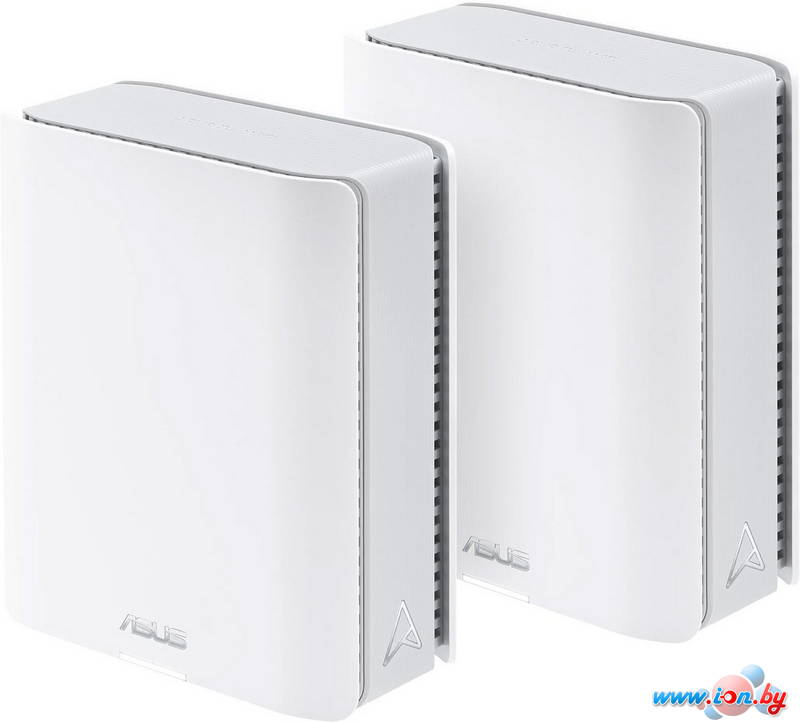 Wi-Fi система ASUS ZenWiFi BT8 2xAP (2 шт., белый) в Могилёве