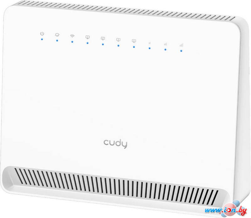 4G Wi-Fi роутер Cudy LT400E в Могилёве
