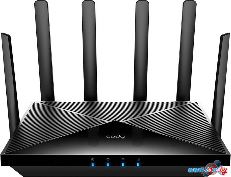 4G Wi-Fi роутер Cudy LT700 1.0 в Могилёве