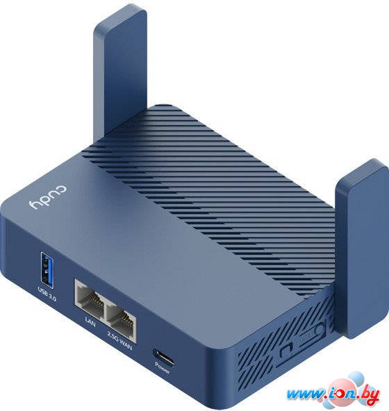 Wi-Fi роутер Cudy TR3000 в Могилёве