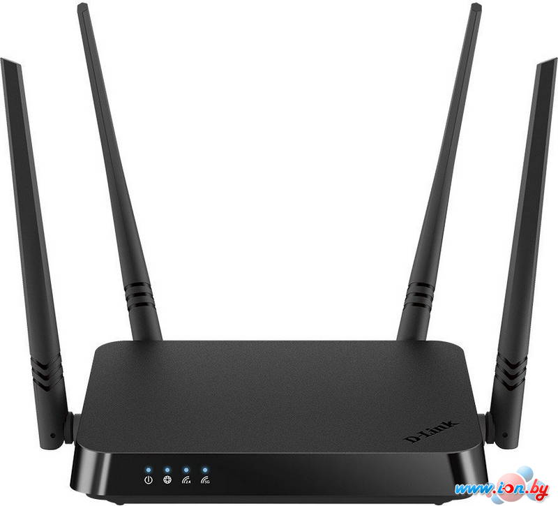 Wi-Fi роутер D-Link DIR-822/LCA в Могилёве