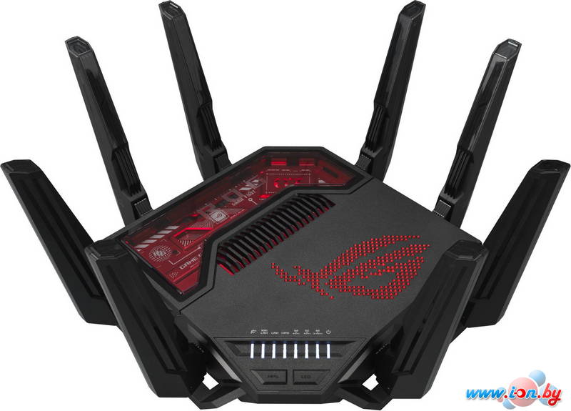 Wi-Fi роутер ASUS ROG Rapture GT-BE19000 в Могилёве