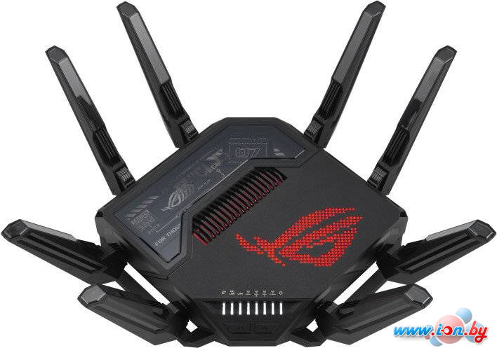 Wi-Fi роутер ASUS ROG Rapture GT-BE98 в Могилёве