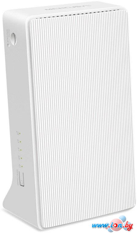 4G Wi-Fi роутер Mercusys MB112-4G в Могилёве