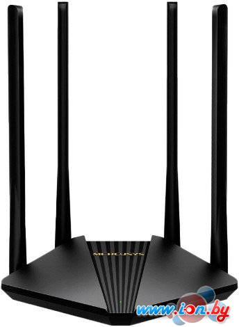 Wi-Fi роутер Mercusys MR1200G V2 в Могилёве