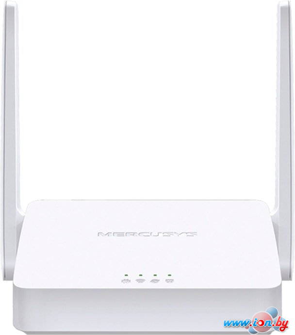 Wi-Fi роутер Mercusys MW302R в Могилёве
