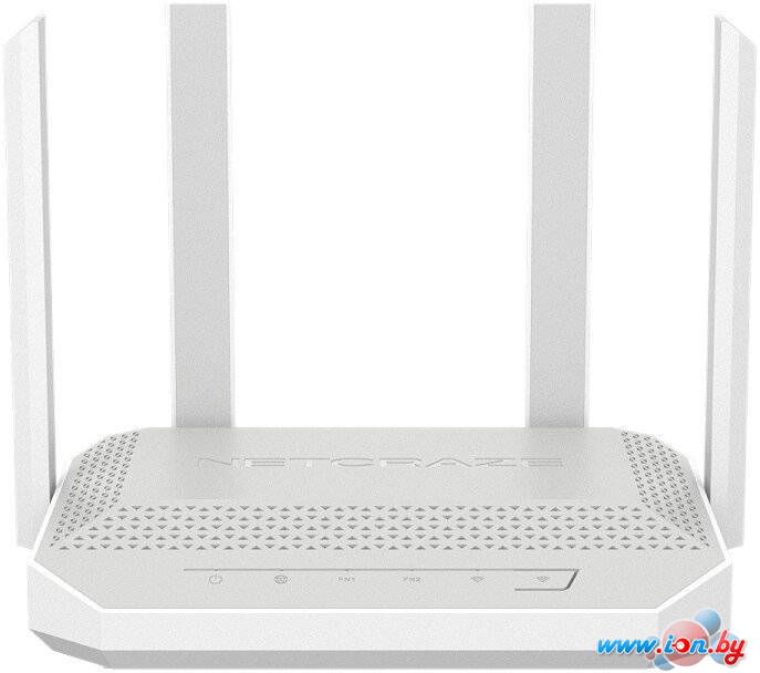 Wi-Fi роутер Netcraze Giga NC-1012 в Могилёве