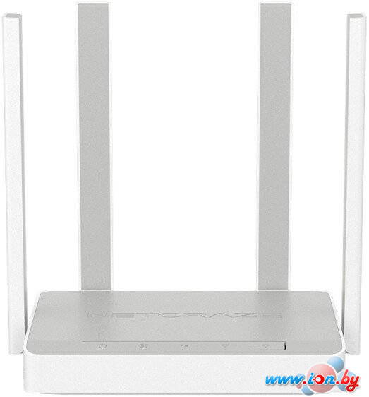 Wi-Fi роутер Netcraze Viva NC-1913 в Могилёве