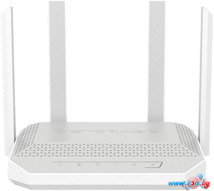 4G Wi-Fi роутер Netcraze Hopper 4G+ NC-2312 в Могилёве