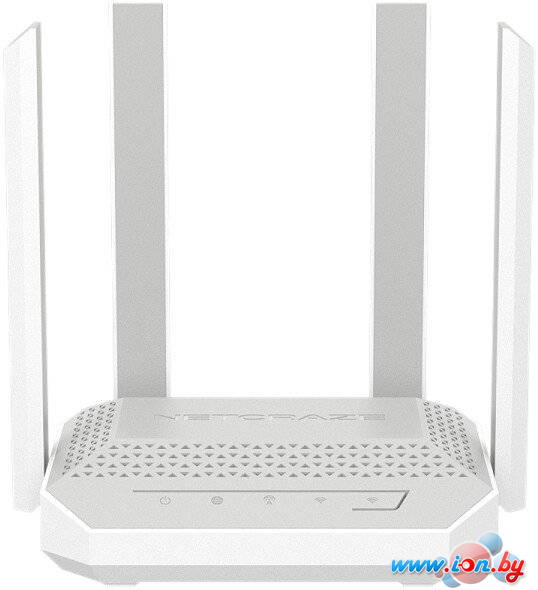 4G Wi-Fi роутер Netcraze Speedster 4G+ NC-2911 в Могилёве