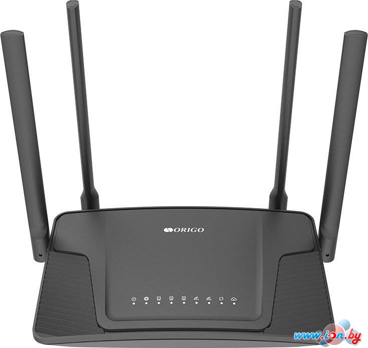 Wi-Fi роутер Origo OWR1530AXG/A1A в Могилёве