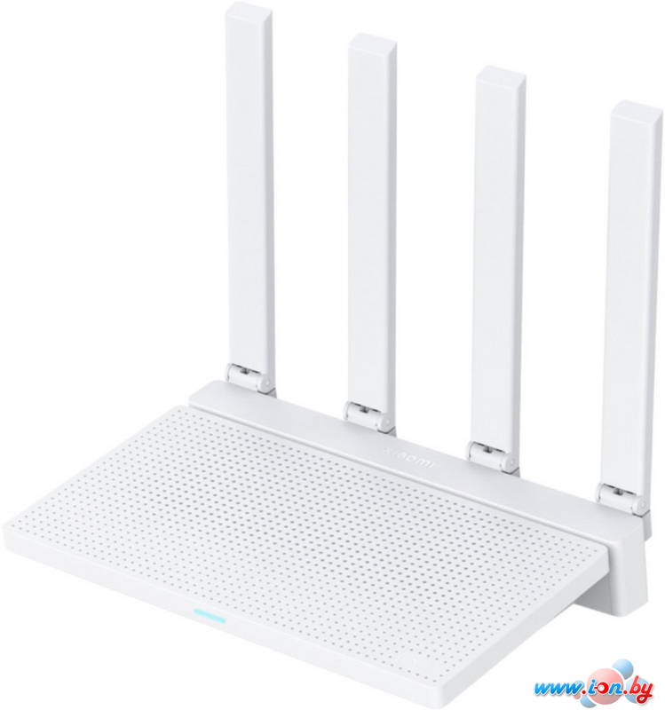 Wi-Fi роутер Xiaomi Router AX3000T (международная версия) в Могилёве