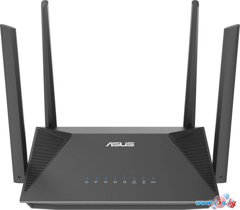 Wi-Fi роутер ASUS RT-AX52 Pro в Могилёве