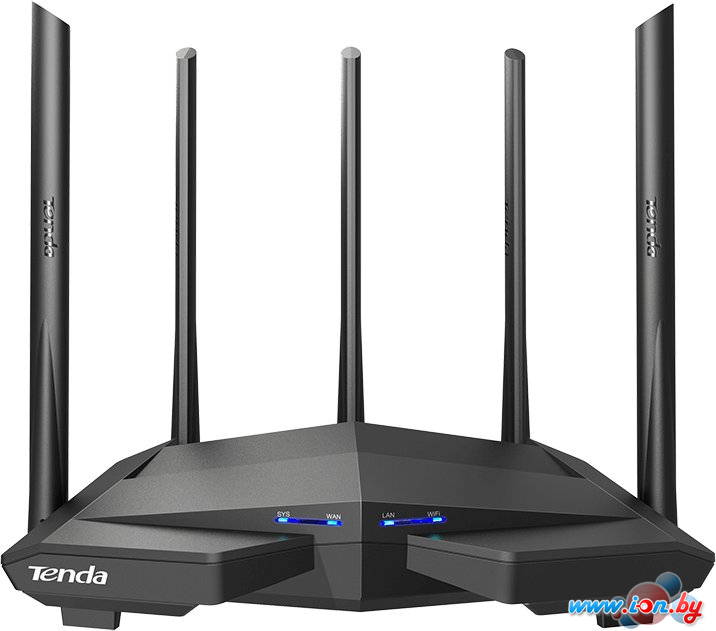 Wi-Fi роутер Tenda AC11 в Могилёве