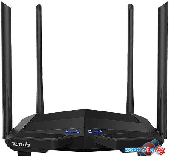 Wi-Fi роутер Tenda AC10 T в Могилёве