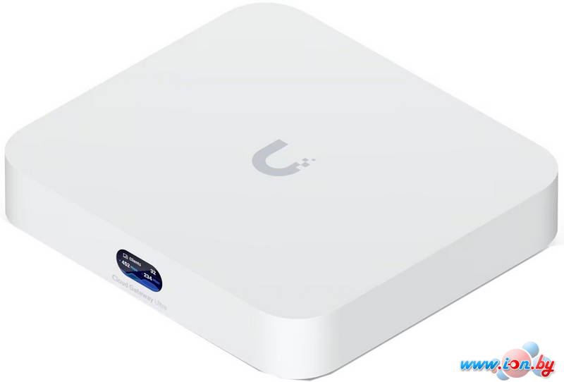 Wi-Fi роутер Ubiquiti UniFi Cloud Gateway Ultra в Могилёве