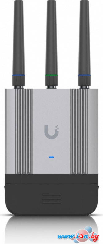 Мобильный 4G Wi-Fi роутер Ubiquiti Mobile Router Industrial в Могилёве