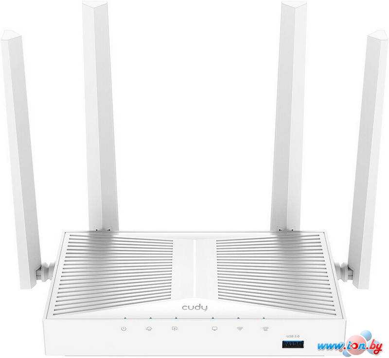 Wi-Fi роутер Cudy WR1300S 1.0 в Могилёве