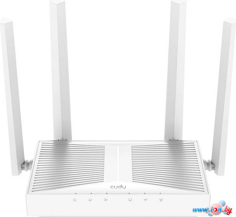 Wi-Fi роутер Cudy WR3000E 1.0 в Могилёве