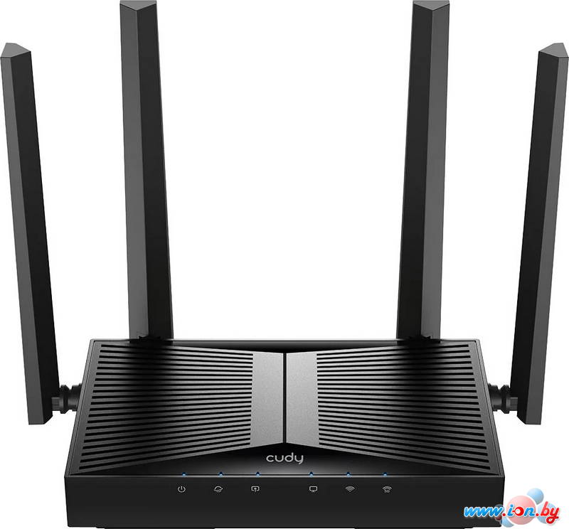 Wi-Fi роутер Cudy WR3600 1.0 в Могилёве