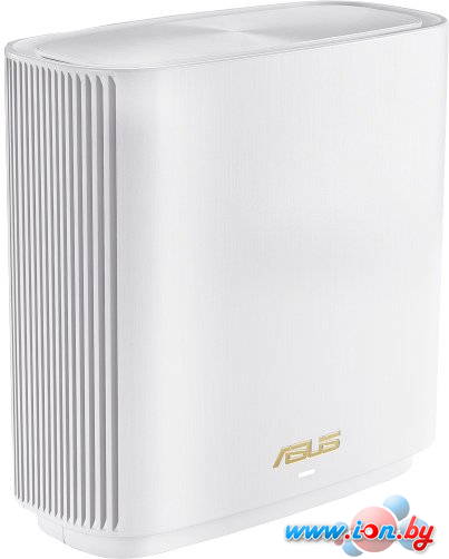 Wi-Fi система ASUS ZenWiFi AX XT9 (1 шт., белый) в Могилёве