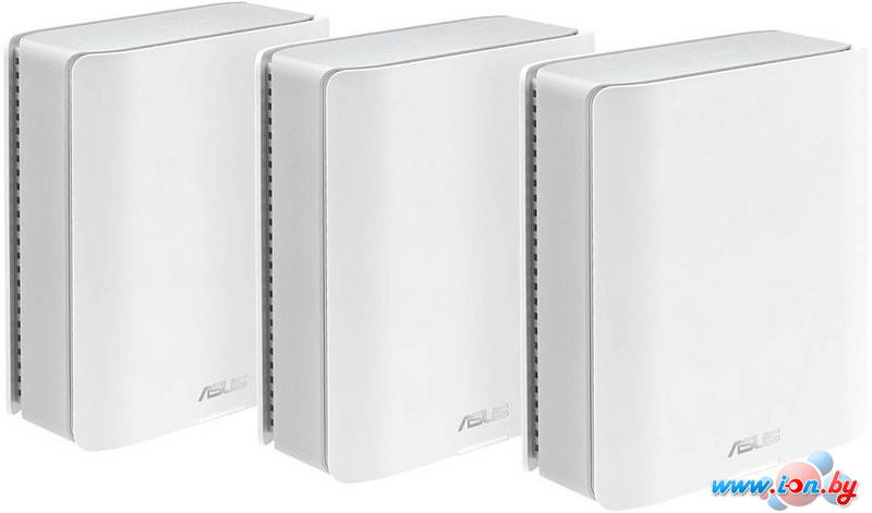 Wi-Fi система ASUS ZenWiFi BT10 3xAP (3 шт., белый) в Могилёве