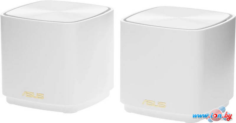 Wi-Fi система ASUS ZenWiFi XD5 (2 шт.) в Могилёве