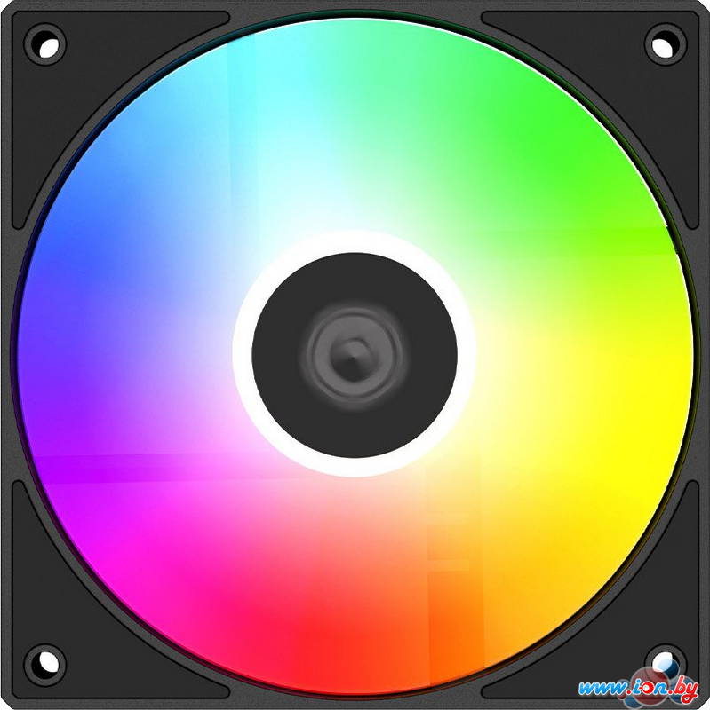Вентилятор для корпуса ID-Cooling AS-120-ARGB-K в Могилёве