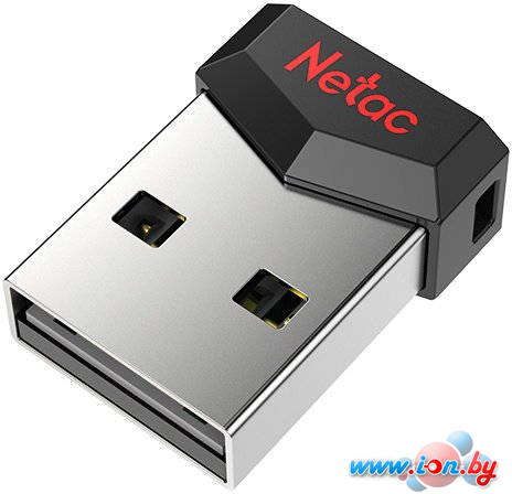 USB Flash Netac 32GB USB 2.0 FlashDrive Netac UM81 Ultra compact в Могилёве