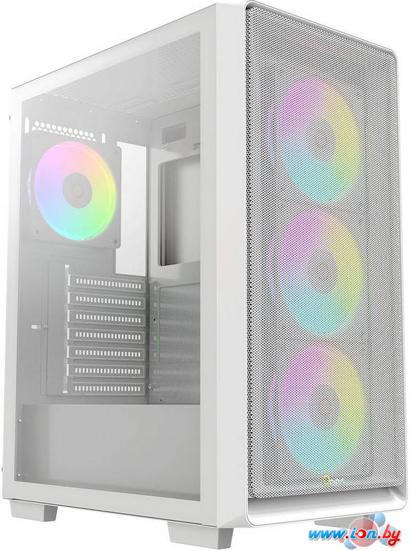Корпус Ocypus Gamma C60 WH ARGB в Могилёве