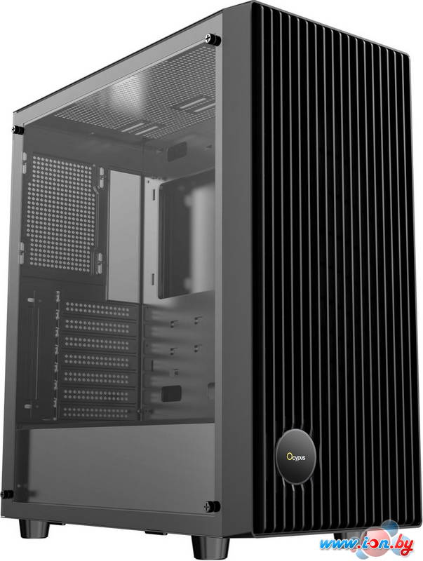 Корпус Ocypus Gamma C70 BK в Могилёве