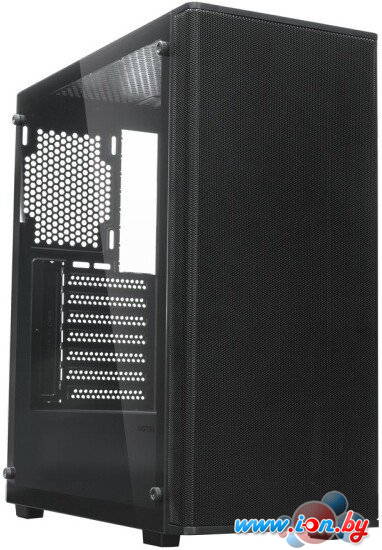 Корпус XASTRA A300 0F (черный) в Могилёве