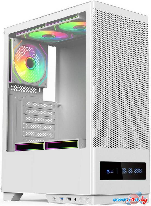 Корпус ACD Citadel 108DW AH-SI1G0W-00 в Могилёве
