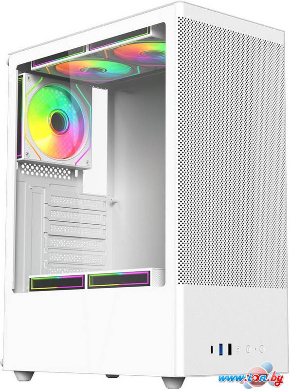 Корпус ACD Citadel 108W AH-SI2G0W-00 в Могилёве