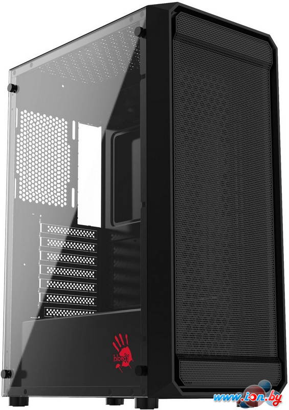 Корпус A4Tech Bloody BD-CC114 (черный) в Могилёве
