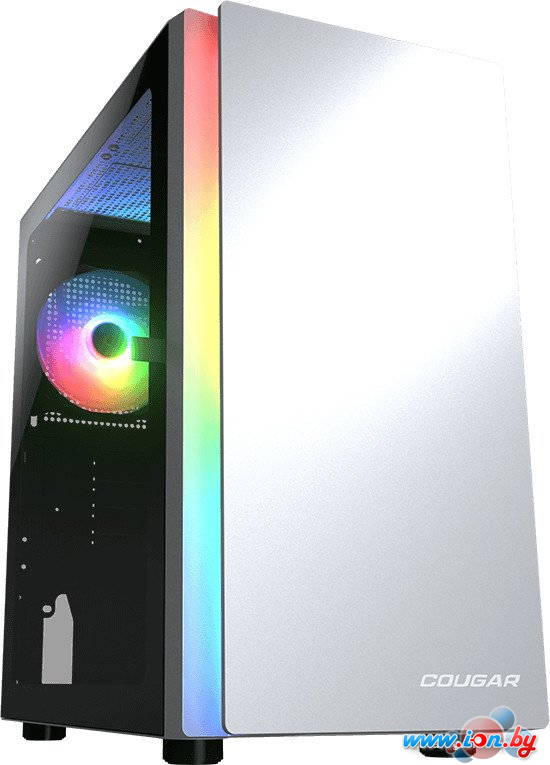 Корпус Cougar Purity RGB CGR-5PC4W-RGB в Могилёве