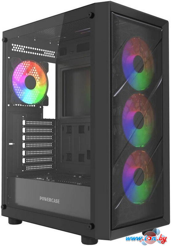 Корпус Powercase Mistral EA21 CMAEA21-L4 в Могилёве