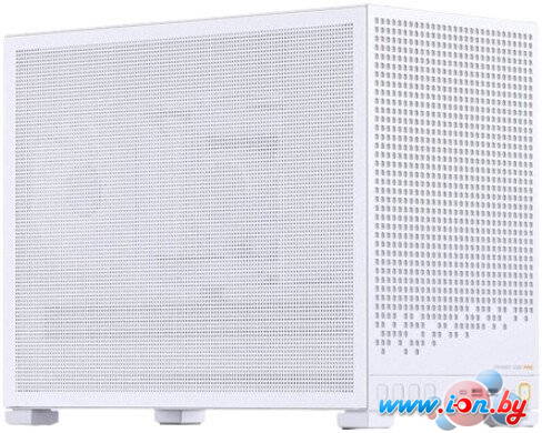 Корпус Jonsbo D32 Pro Mesh (белый) в Могилёве