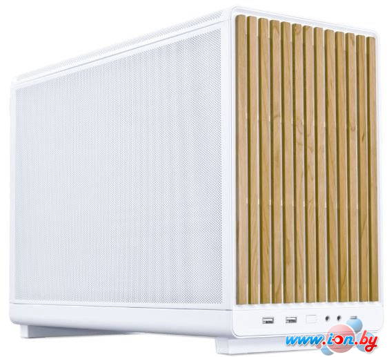 Корпус Lian Li A3-mATX Wood Edition G99.A3W-WD.00 в Могилёве