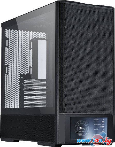 Корпус Lian Li 207 Digital G99.LAN207DX.R0 в Могилёве