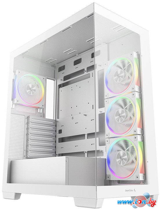 Корпус DeepCool CG580 4F V2 R-CG580-WHADA4-G-2 в Могилёве