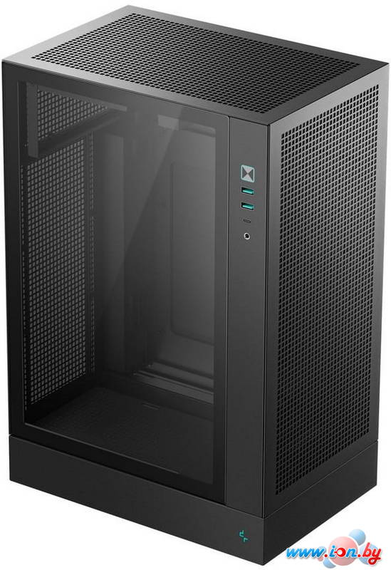 Корпус DeepCool CH170 Plus R-CH170-BKNGM0-G в Могилёве