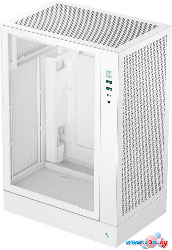 Корпус DeepCool CH170 Plus R-CH170-WHNGM0-G в Могилёве