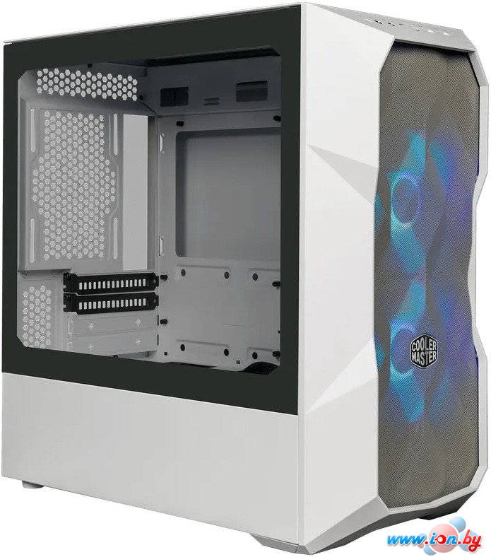 Корпус Cooler Master MasterBox TD300 Mesh TD300-WGNN-S00 в Могилёве