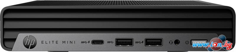 Компактный компьютер HP Elite Mini 800 G9 C7FX9AT в Могилёве