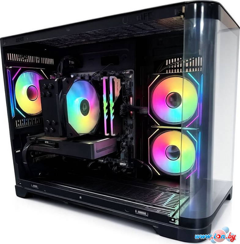 Компьютер TGPC HYPE Flame 92700 A-X в Могилёве