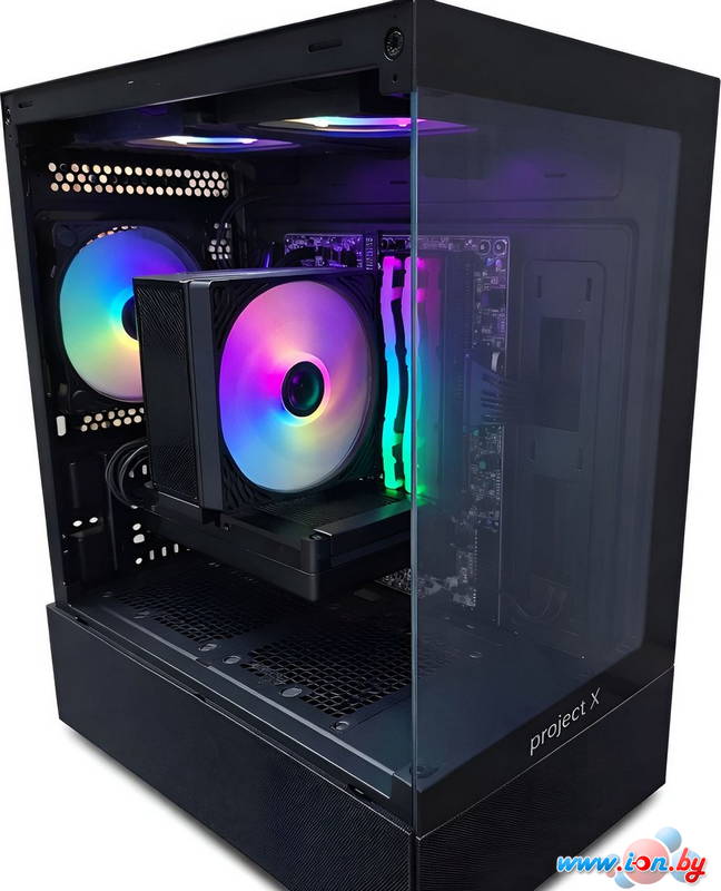 Компьютер TGPC Osprey 93765 I-X в Могилёве