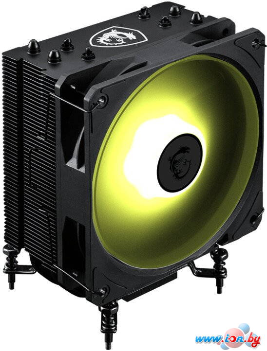 Кулер для процессора MSI MAG CoreFrozr AA13 (черный) в Могилёве