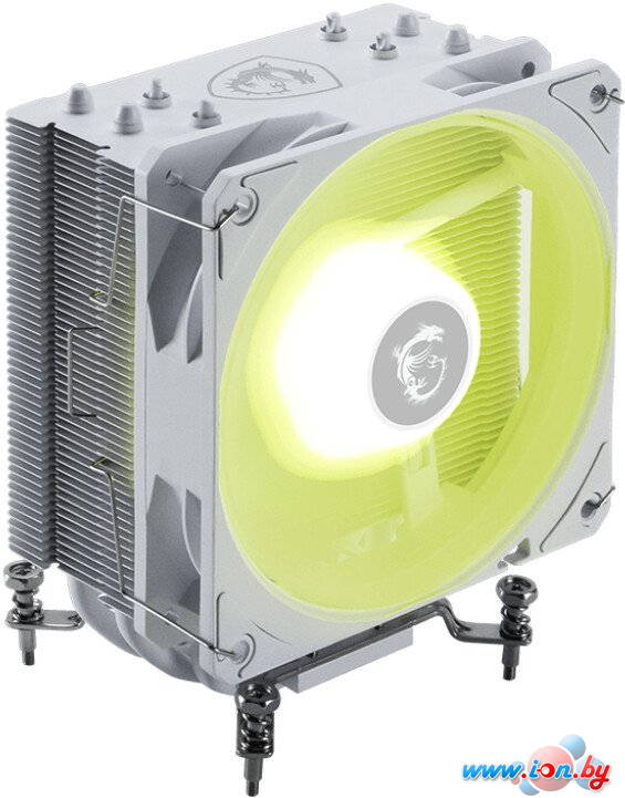Кулер для процессора MSI MAG CoreFrozr AA13 (белый) в Могилёве