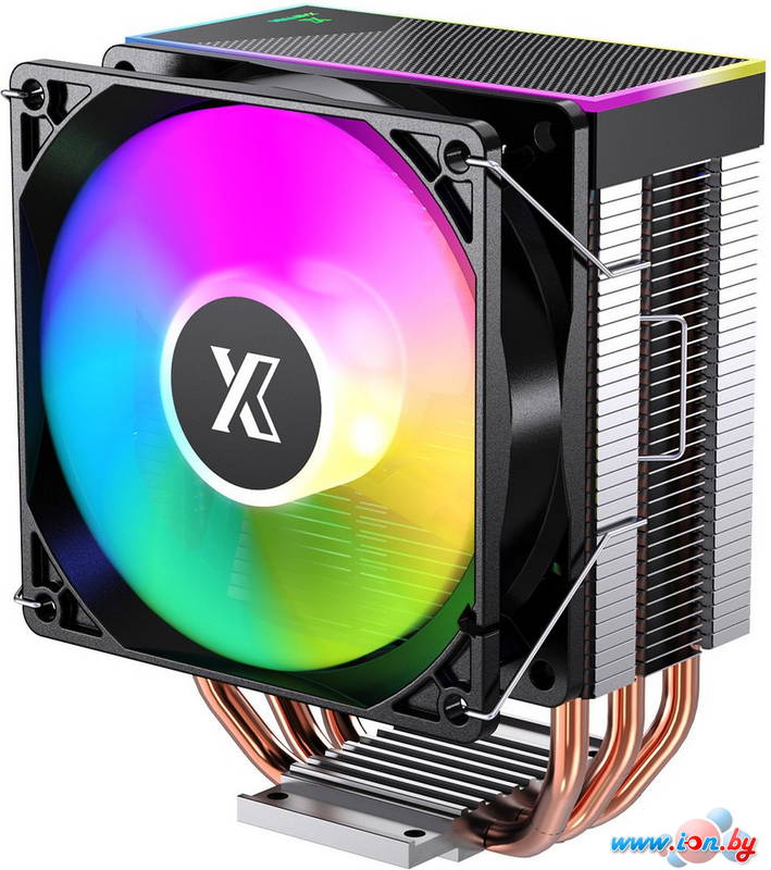 Кулер для процессора XASTRA AE903 FRGB в Могилёве